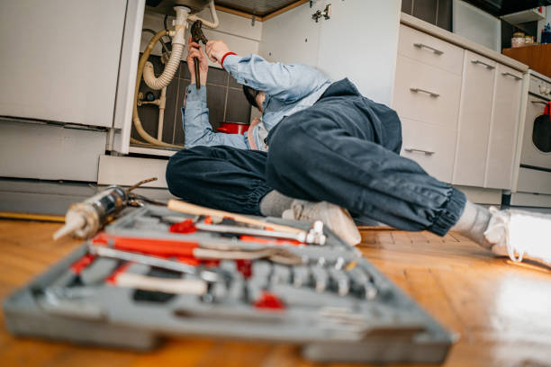 Best Water Heater Repair  in Wadesboro, NC