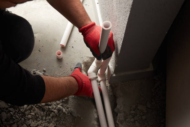 Best Drain Cleaning Services  in Wadesboro, NC