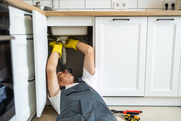Trusted Wadesboro, NC Plumbing Experts